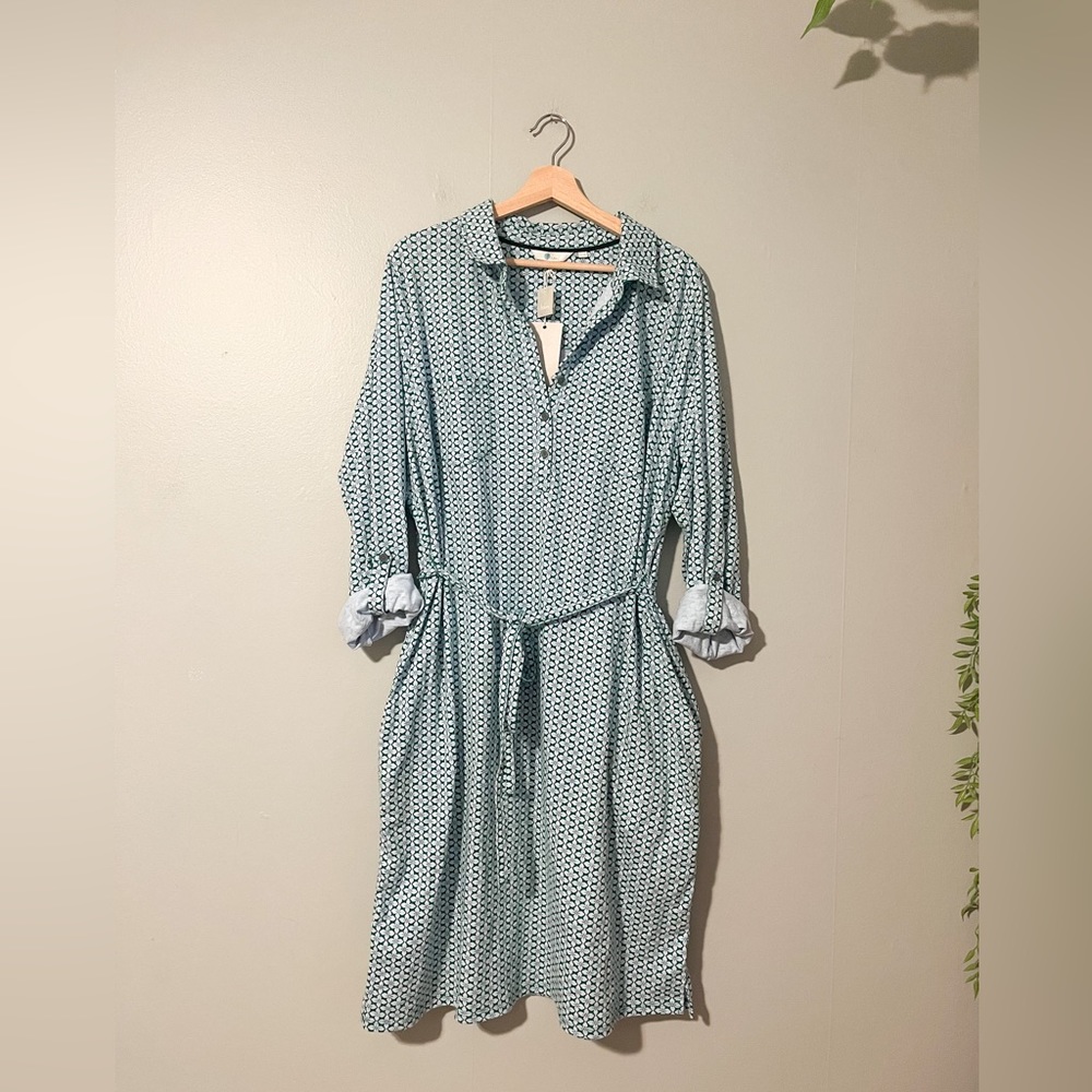 NWT Boden dress